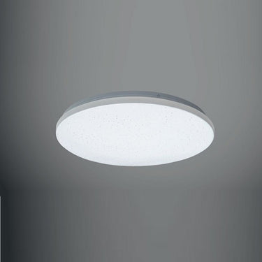 ANDROMEDA Plafoniera LED tonda 24W CCT regolabile